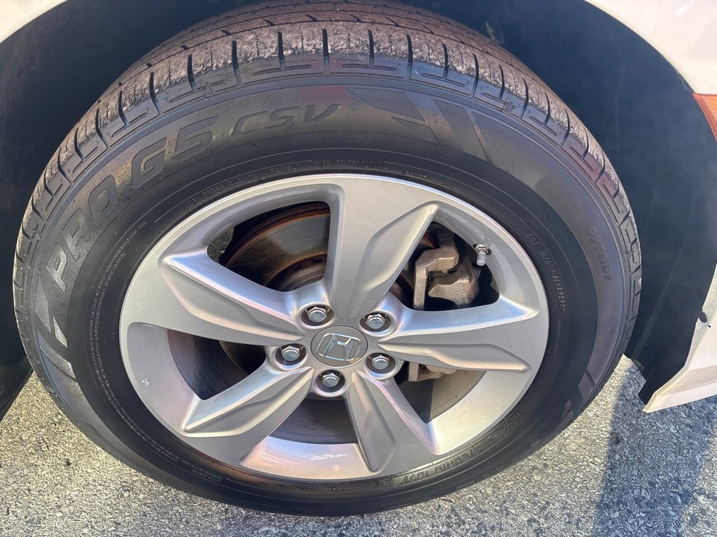 Used 2019 Honda Odyssey EX-L image 5