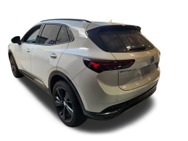 Used 2021 Buick Envision Preferred image 7