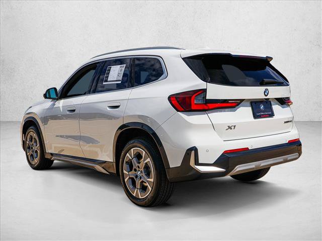Used 2026 BMW X1 xDrive28i AWD/4WD image 7