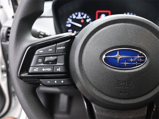 New 2026 Subaru Crosstrek 2.5i image 16