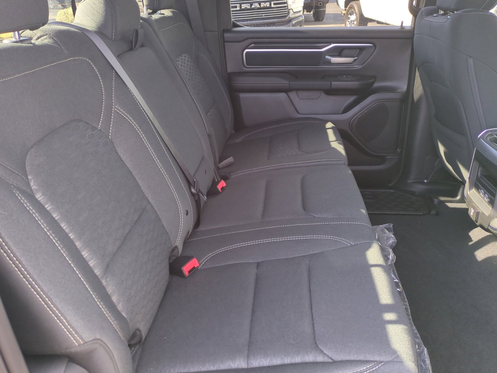 New 2026 RAM 1500 Big Horn image 18