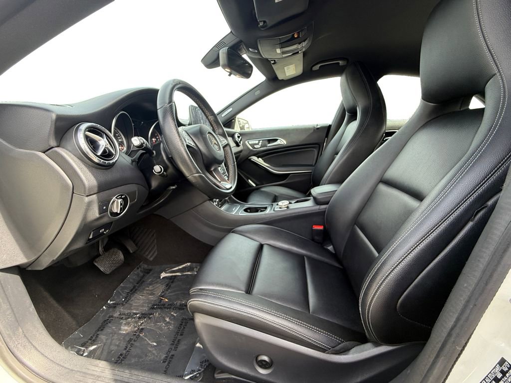 Used 2018 Mercedes-Benz CLA 250 image 9
