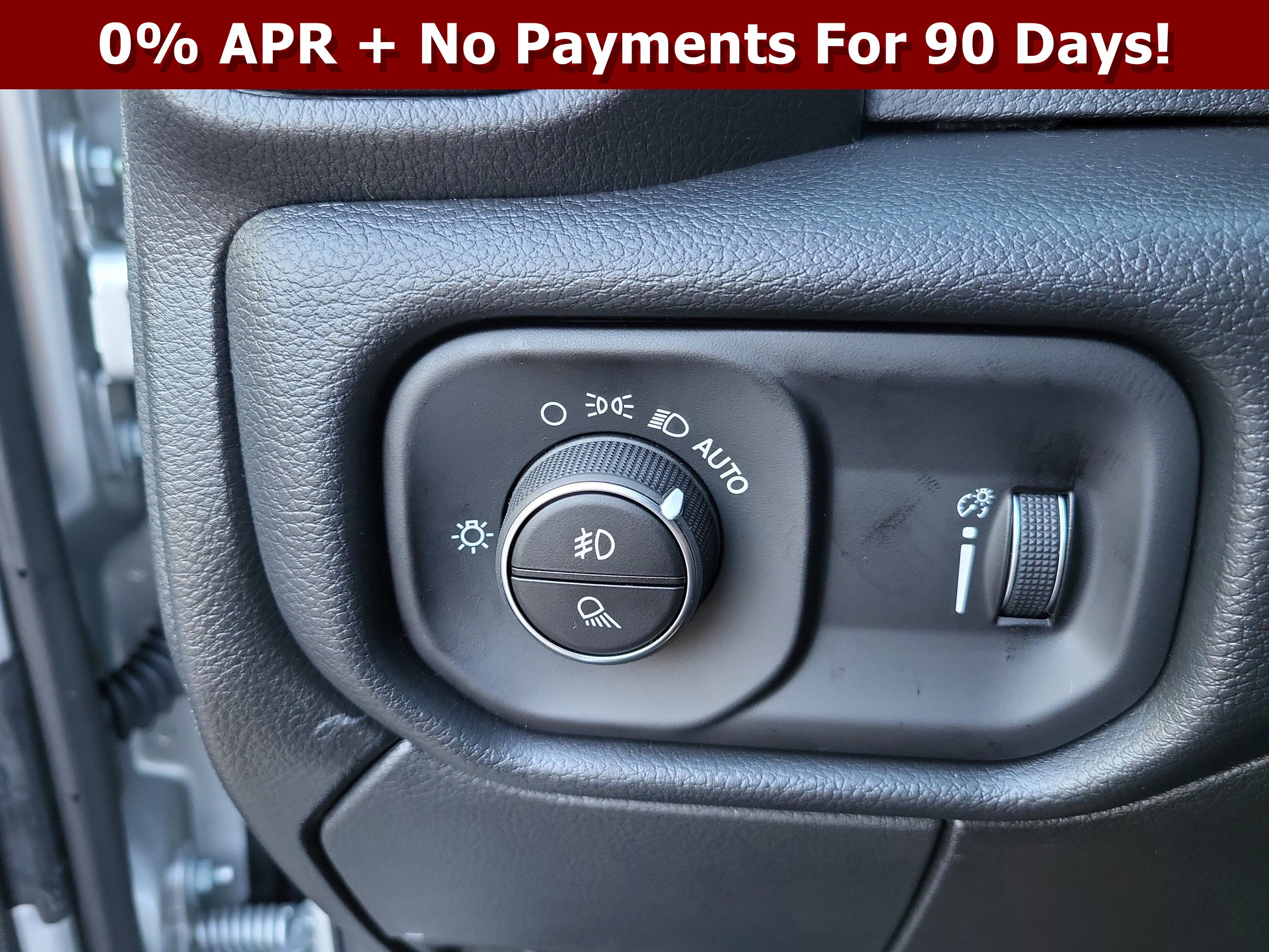 New 2026 RAM 2500 Tradesman image 20