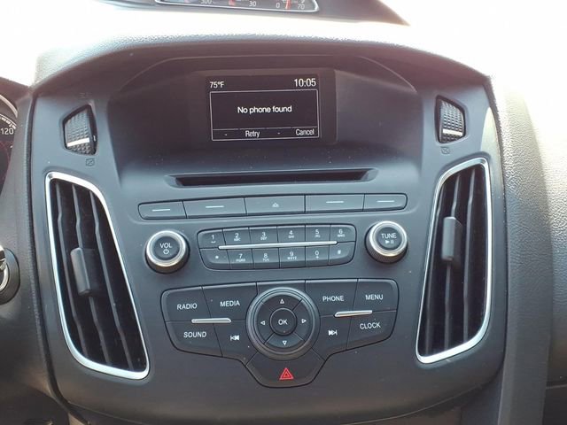 Used 2016 Ford Focus ST image 16