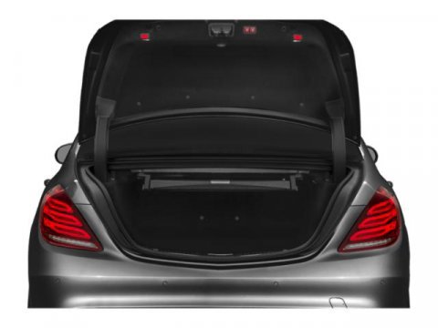 Used 2015 Mercedes-Benz S 550 4MATIC Sedan image 13