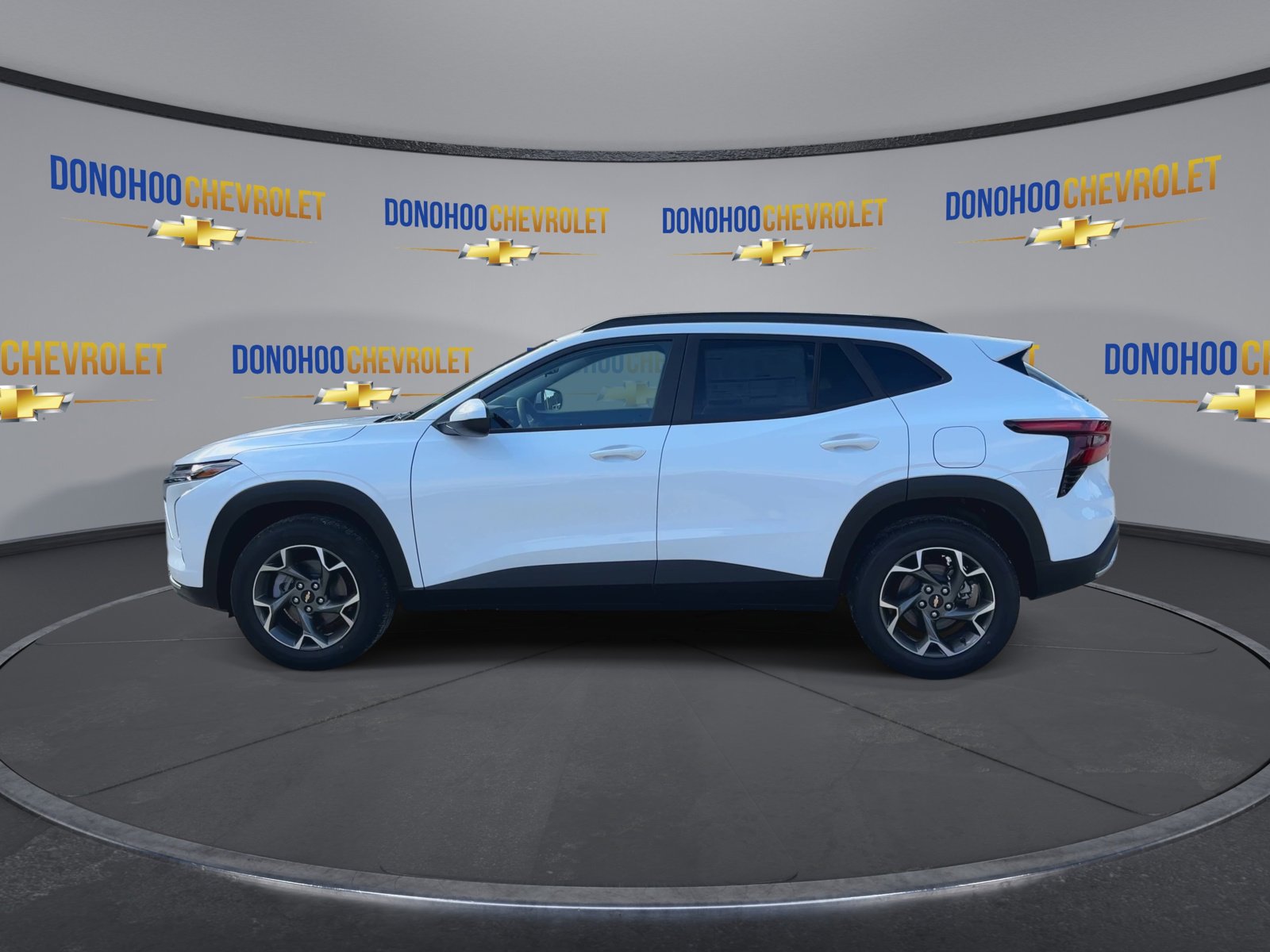 New 2026 Chevrolet Trax LT image 8