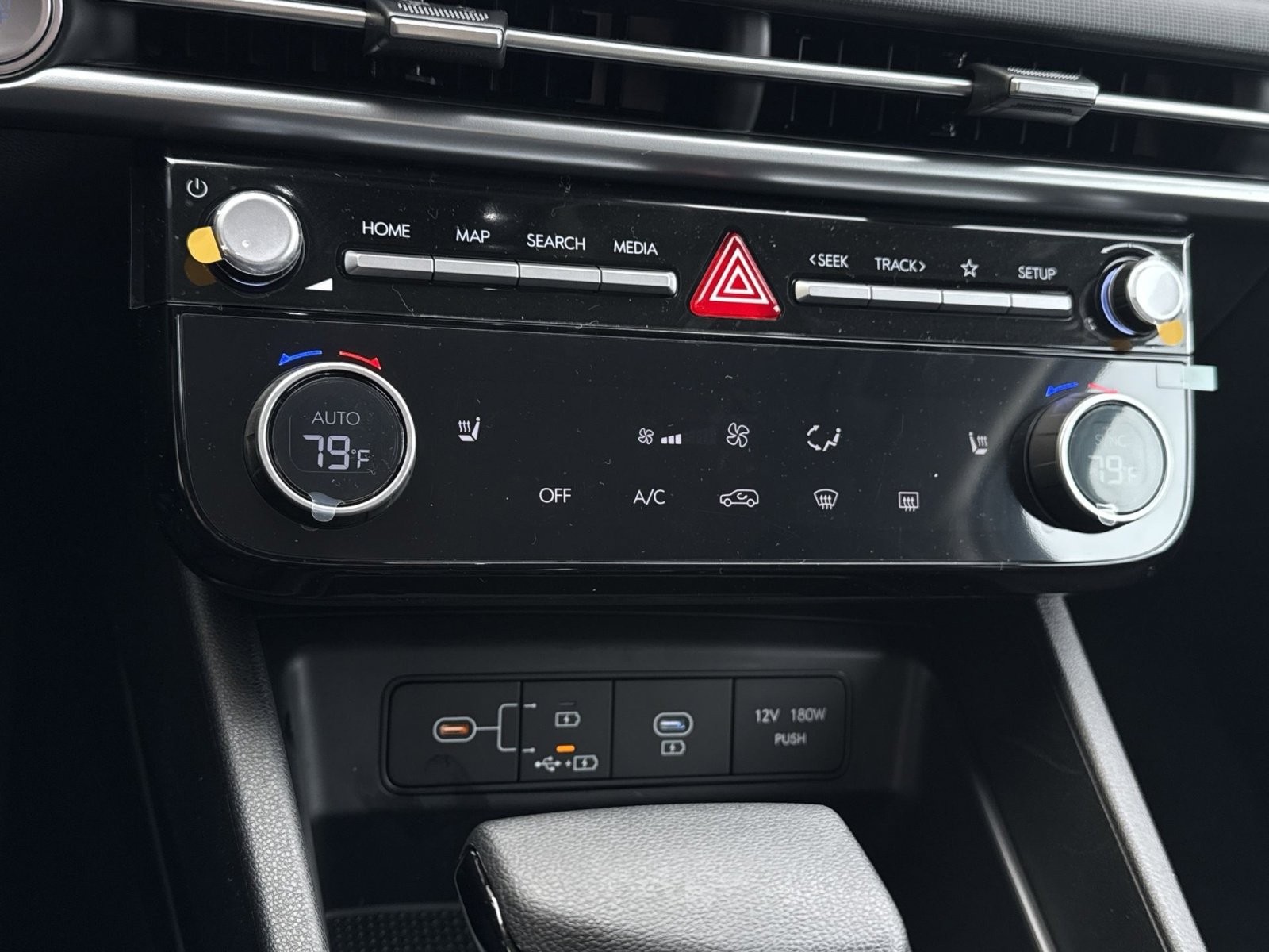 New 2026 Hyundai Tucson SEL image 20