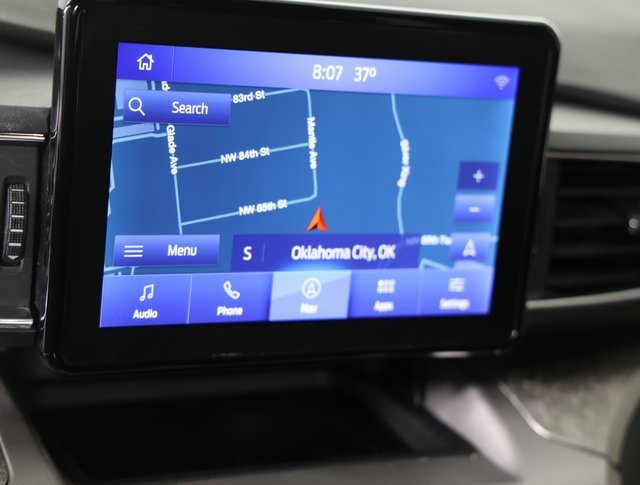 Used 2022 Ford Explorer Timberline image 18