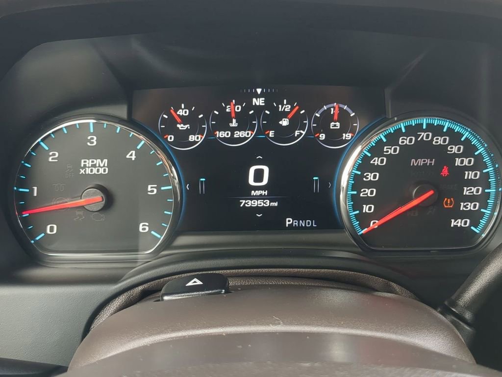 Used 2020 GMC Yukon XL Denali w/ Open Road Package image 12