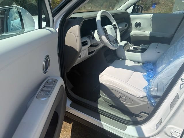 New 2026 Hyundai Palisade SEL AWD/4WD image 10