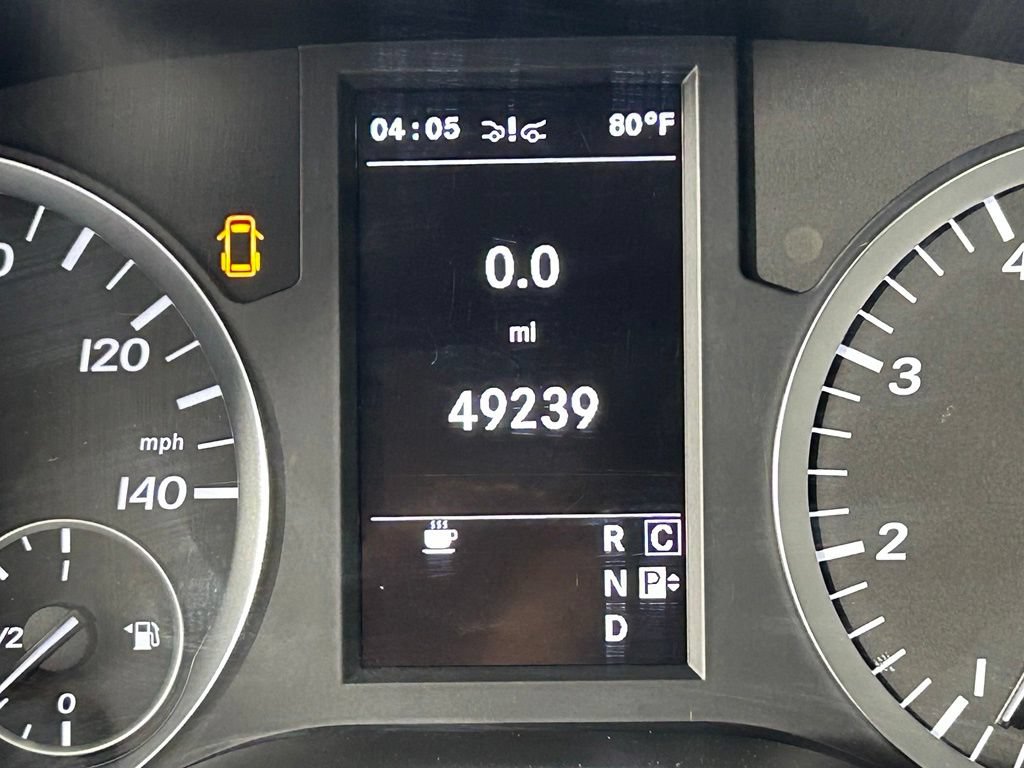 Used 2019 Mercedes-Benz Metris Passenger image 19