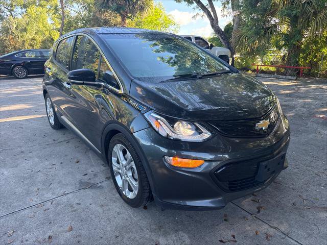 Used 2020 Chevrolet Bolt LT FWD image 4