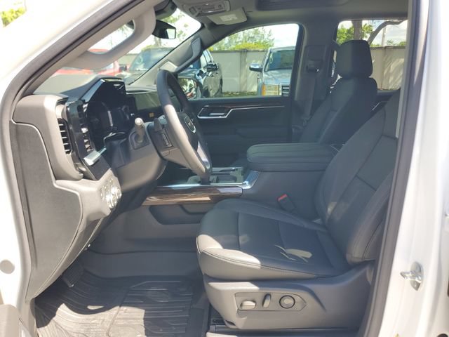 New 2026 GMC Sierra 1500 Elevation w/ Elevation Premium Package AWD/4WD image 8