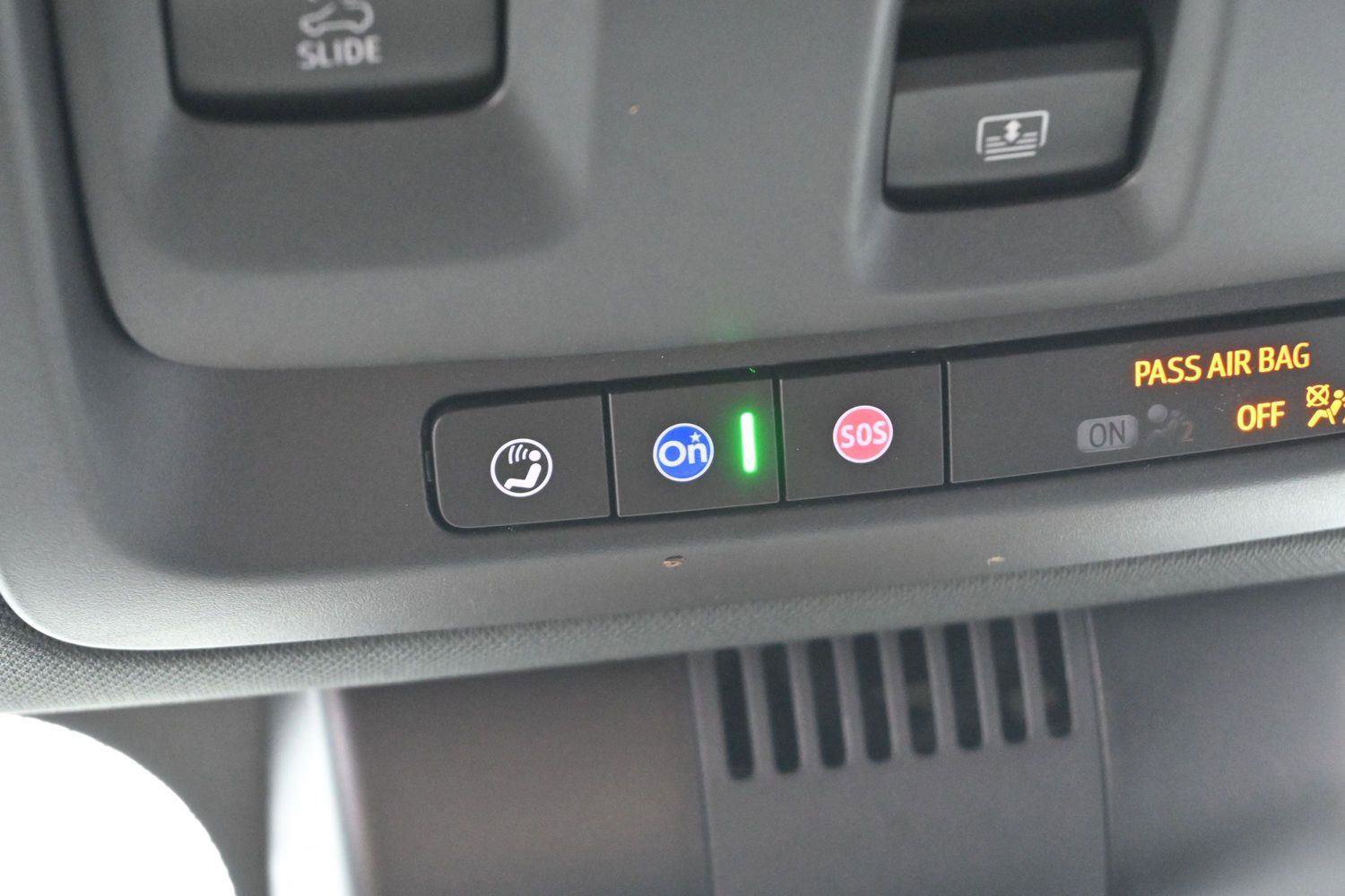 Used 2023 Chevrolet Tahoe LT w/ Luxury Package AWD/4WD image 29