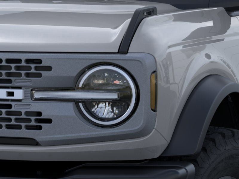 New 2026 Ford Bronco Badlands AWD/4WD image 20