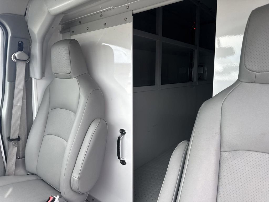 New 2025 Ford E-350 and Econoline 350 Super Duty w/ Power Equipment Group image 19