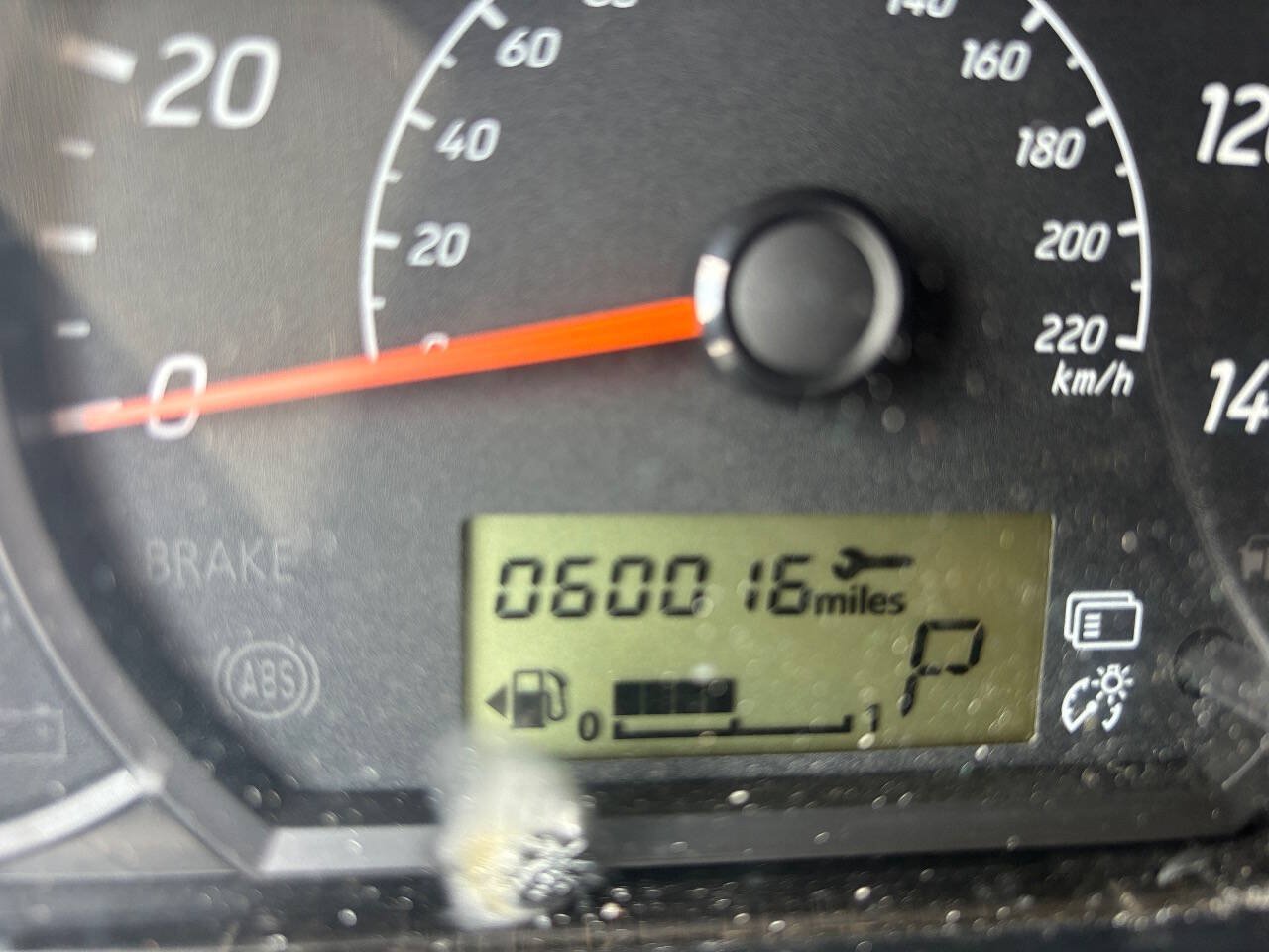 Used 2019 Mitsubishi Mirage G4 ES FWD image 18