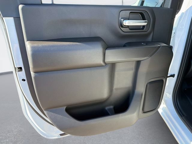 New 2026 Chevrolet Silverado 2500 Custom w/ Custom Value Package AWD/4WD image 13