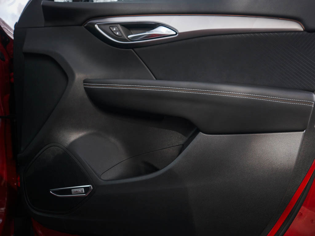 New 2025 Buick Envision Sport Touring image 10