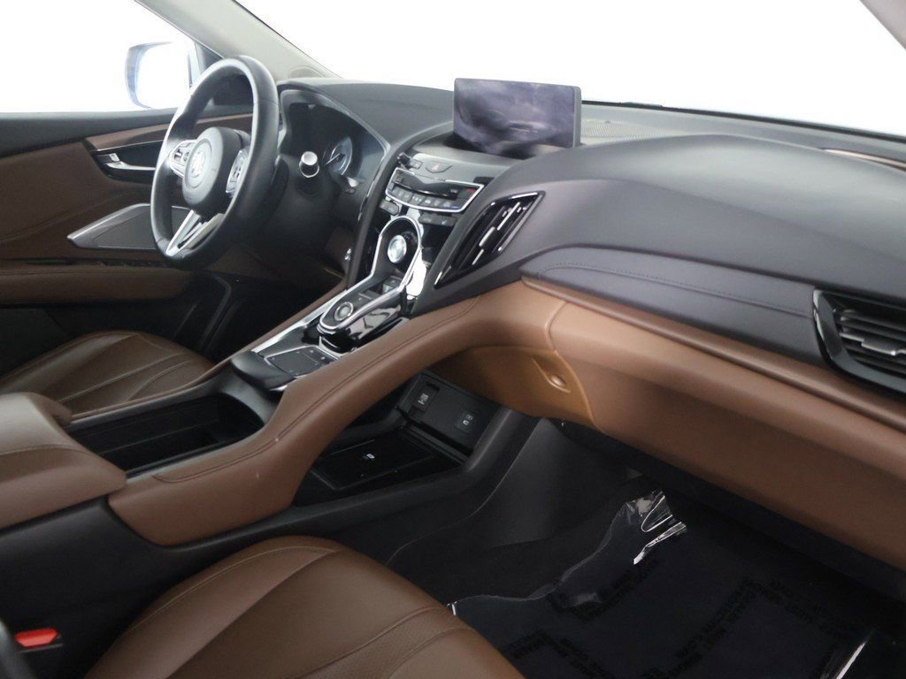 Used 2023 Acura RDX w/ Technology Package image 32
