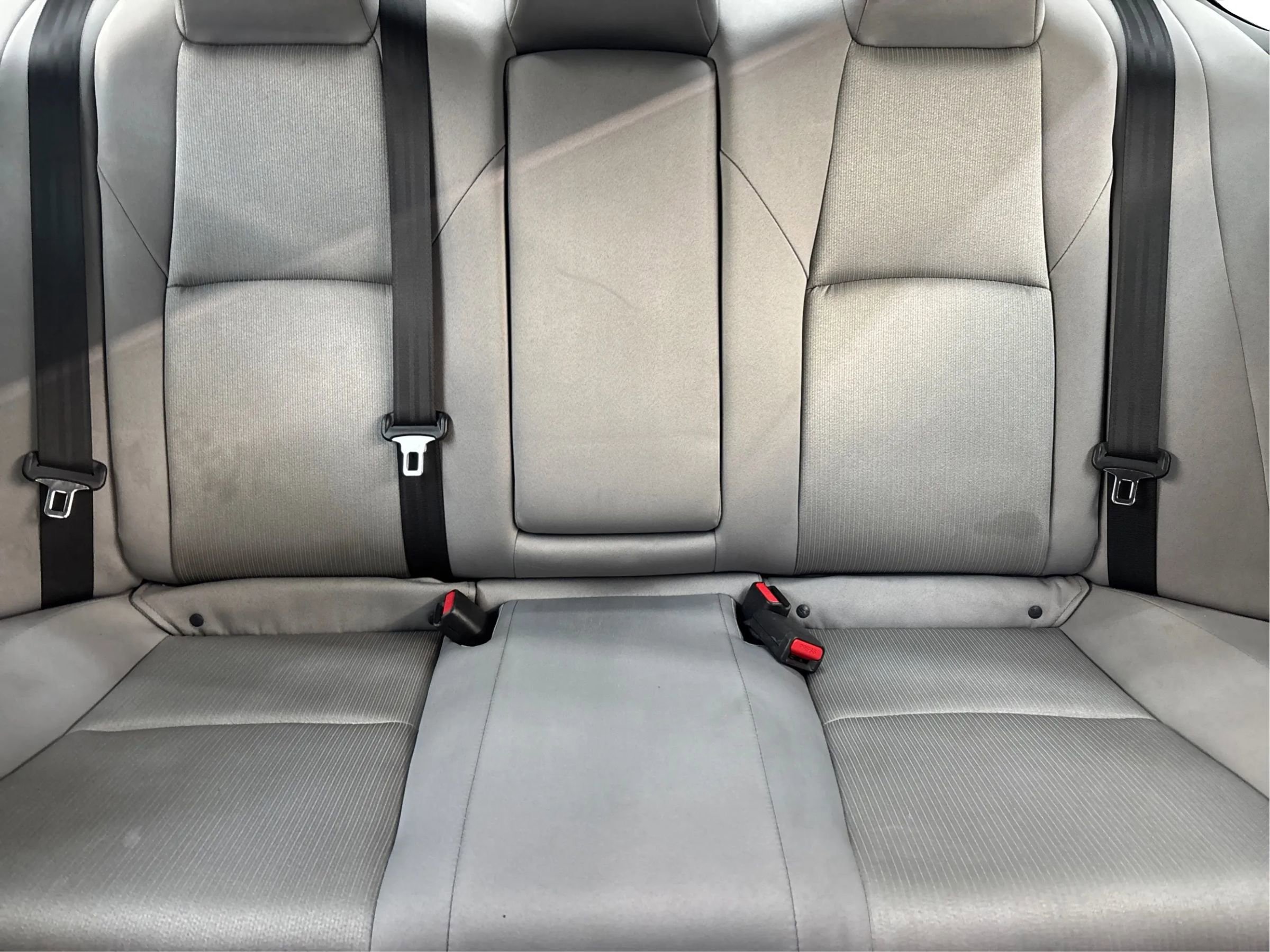 Used 2019 Honda Accord LX image 20