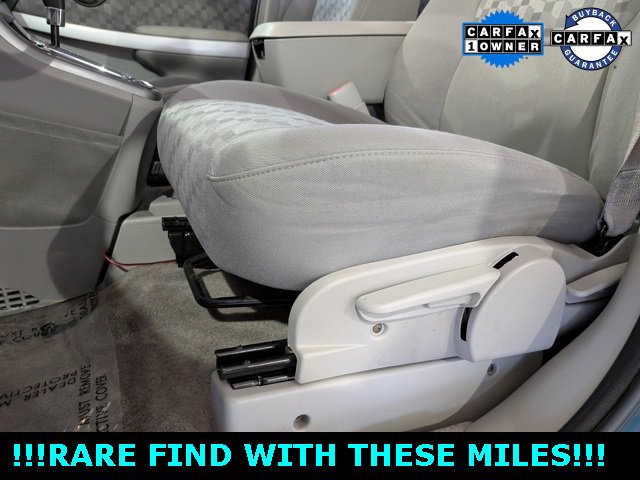 Used 2008 Chevrolet Equinox LS image 13