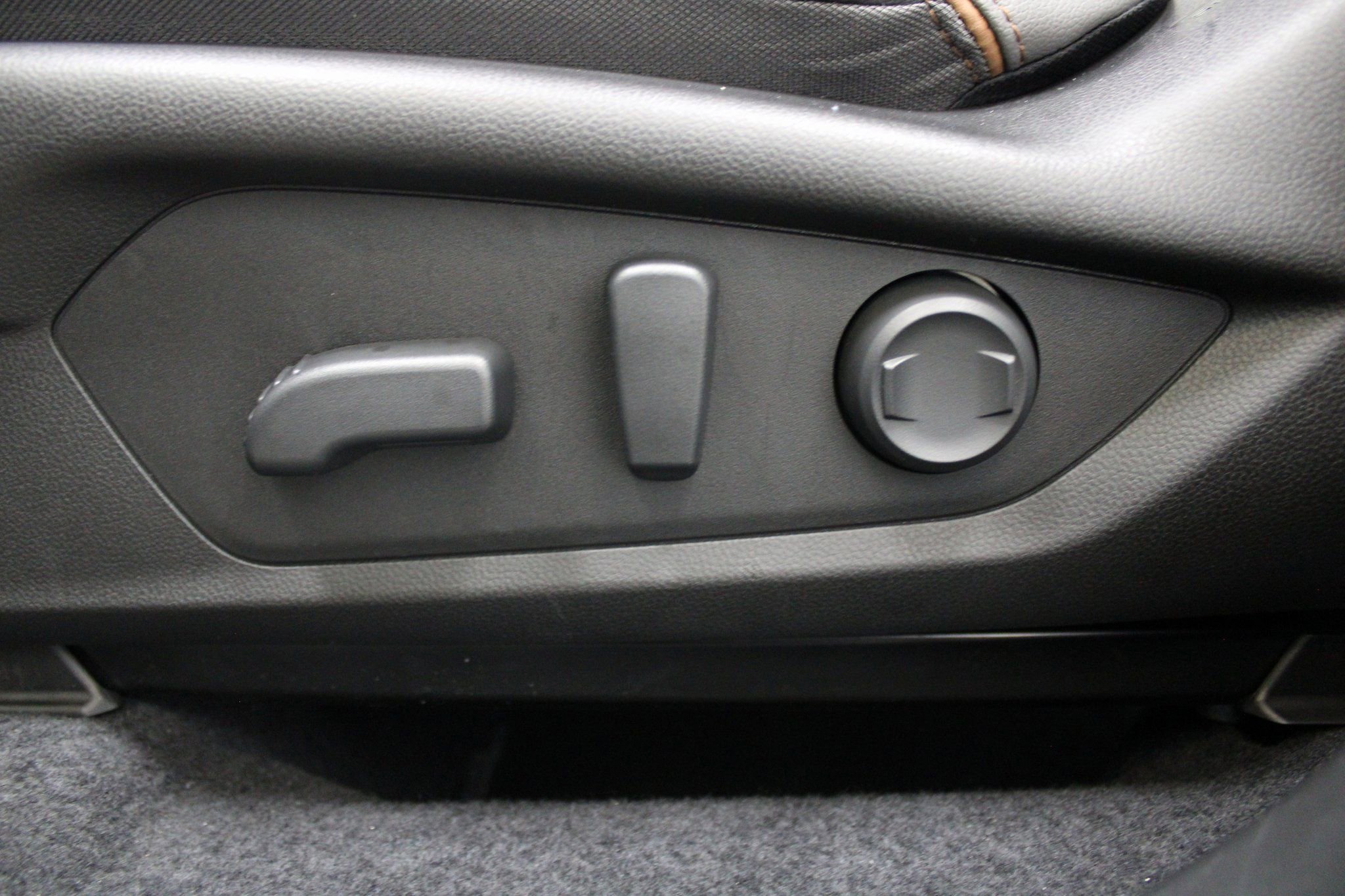 Used 2025 Subaru Forester Sport w/ Popular Package #1 image 46