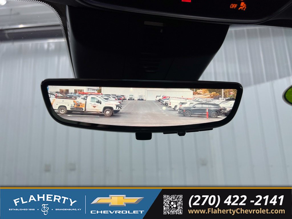 Used 2025 Buick Enclave Avenir w/ Super Cruise Package AWD/4WD image 35