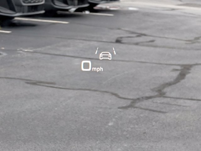 New 2027 Audi SQ8 Prestige AWD/4WD image 24