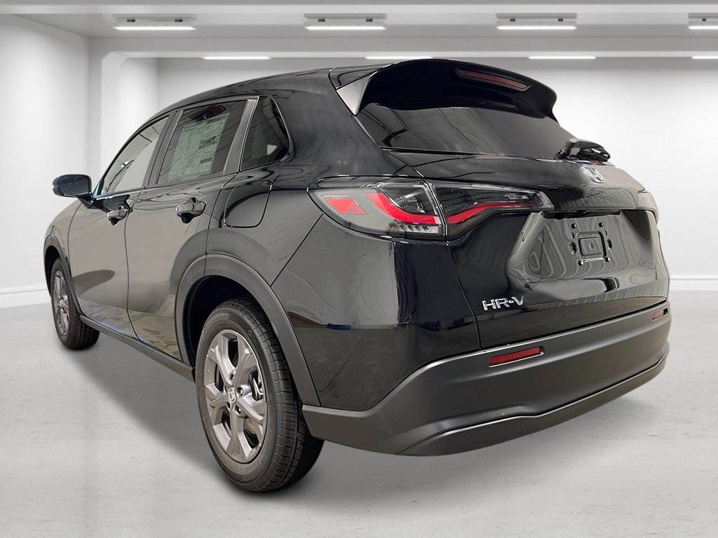 New 2027 Honda HR-V LX image 3