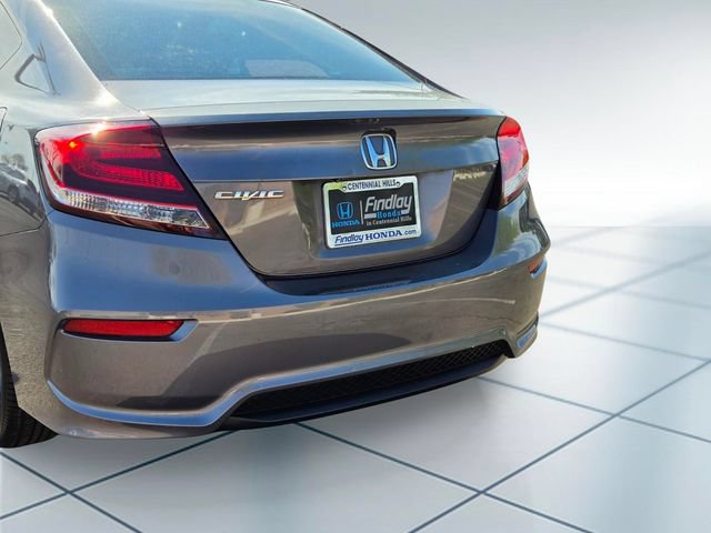 Used 2014 Honda Civic LX image 7