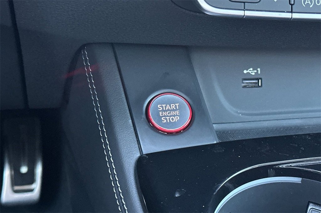 Used 2021 Audi S5 Premium Plus w/ Premium Plus Package image 20