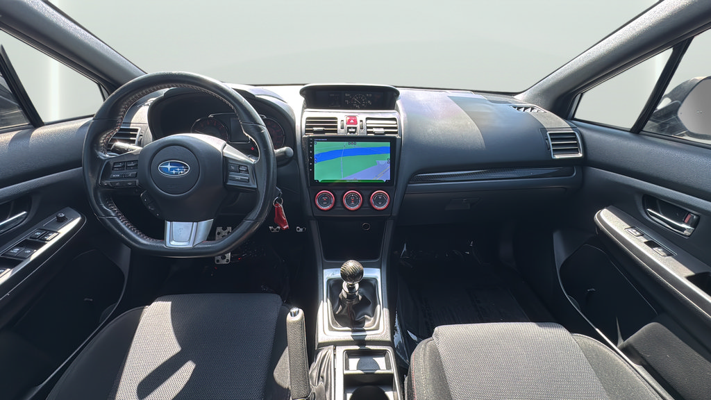 Used 2015 Subaru WRX AWD/4WD image 30