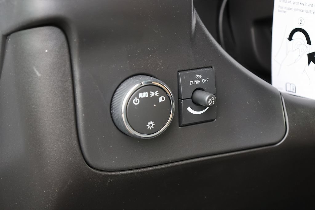 New 2026 Chevrolet Express 3500 w/ Power Convenience Package RWD image 27