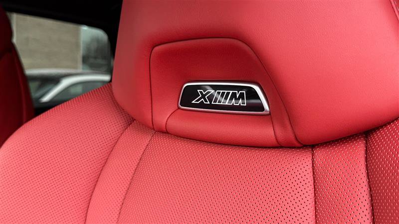 Used 2024 BMW XM image 19