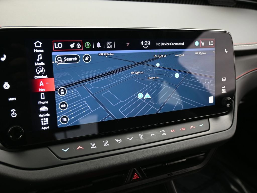 Used 2025 Dodge Charger R/T w/ Quick Order Package 25M R/T image 21