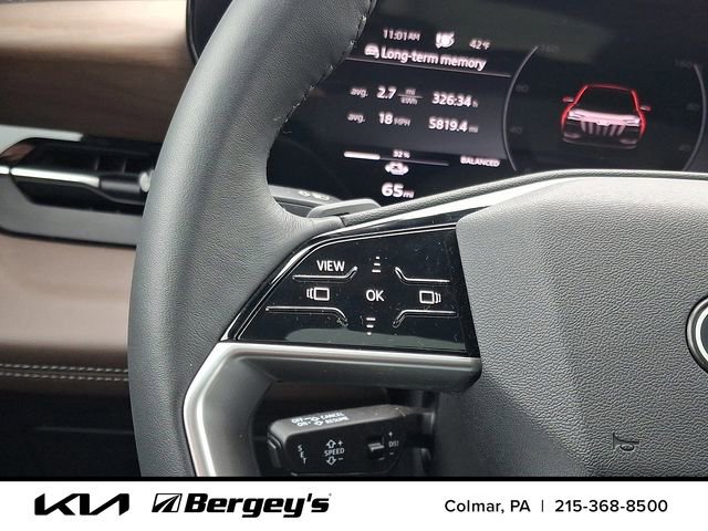 Used 2025 Audi Q6 e-tron Premium w/ Convenience Package image 23