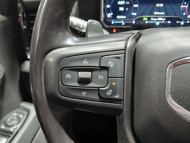 Used 2022 GMC Sierra 1500 AT4 w/ AT4 Premium Package AWD/4WD image 41