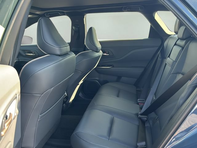 New 2026 Toyota Crown Signia AWD/4WD image 14