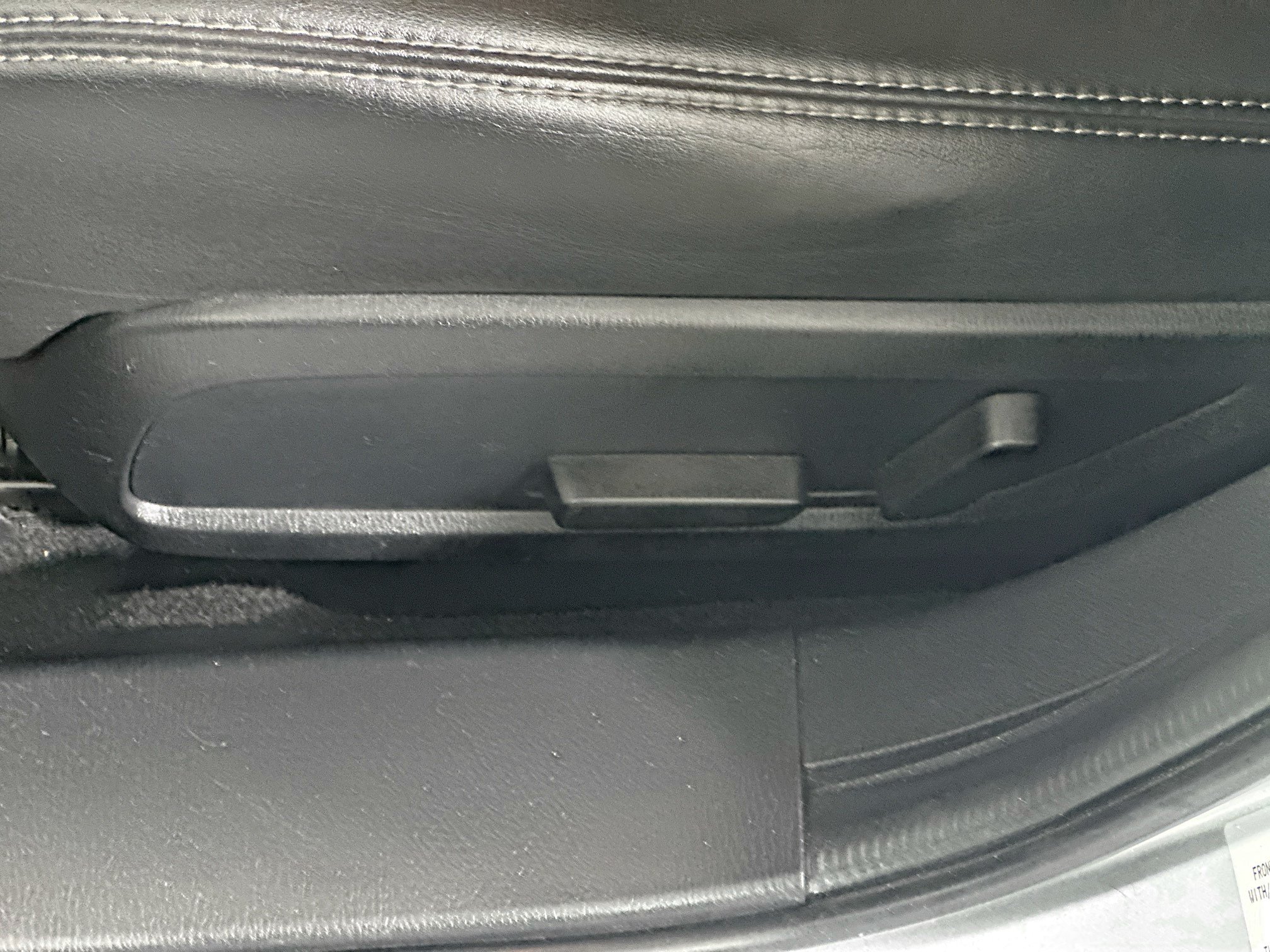 Used 2018 MAZDA MAZDA6 Grand Touring FWD image 13