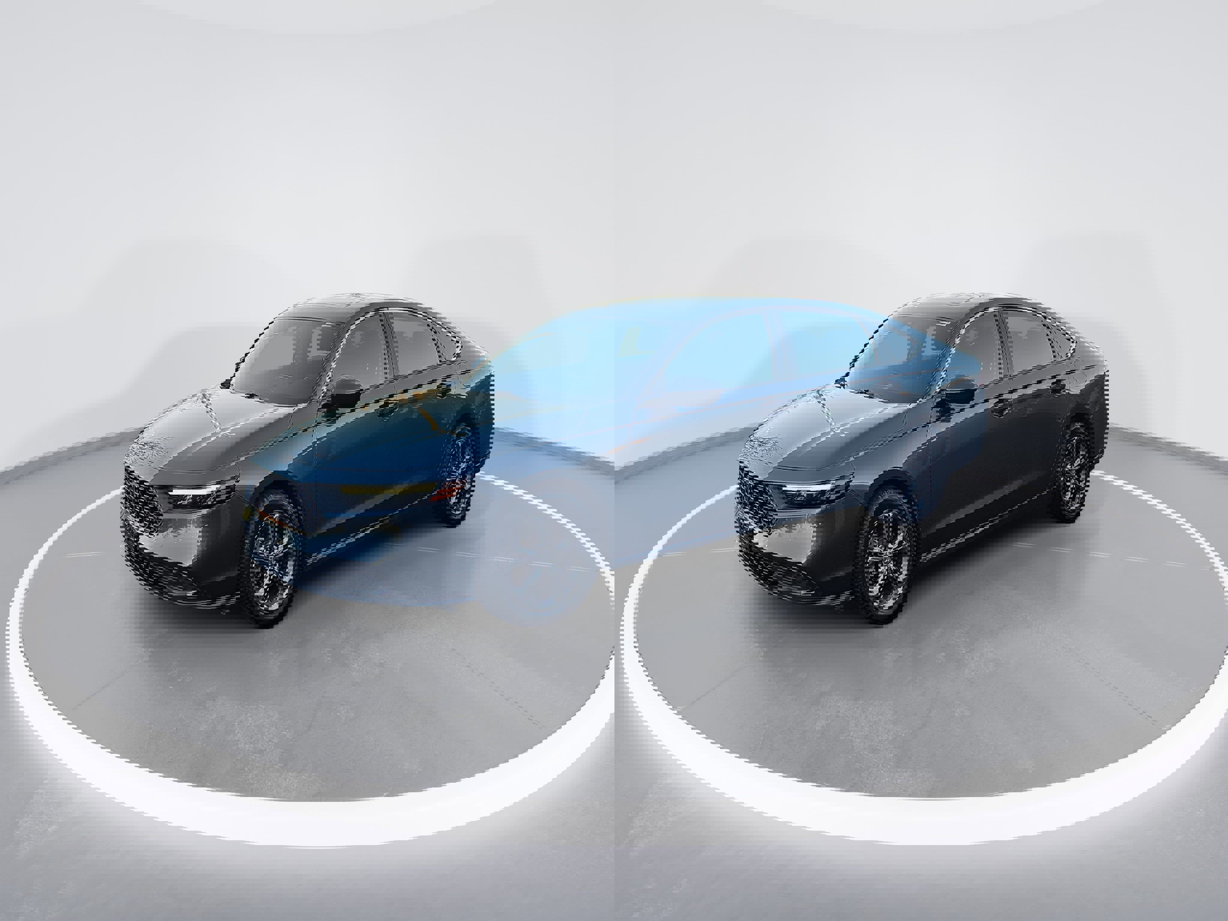 Used 2023 Honda Accord EX image 7