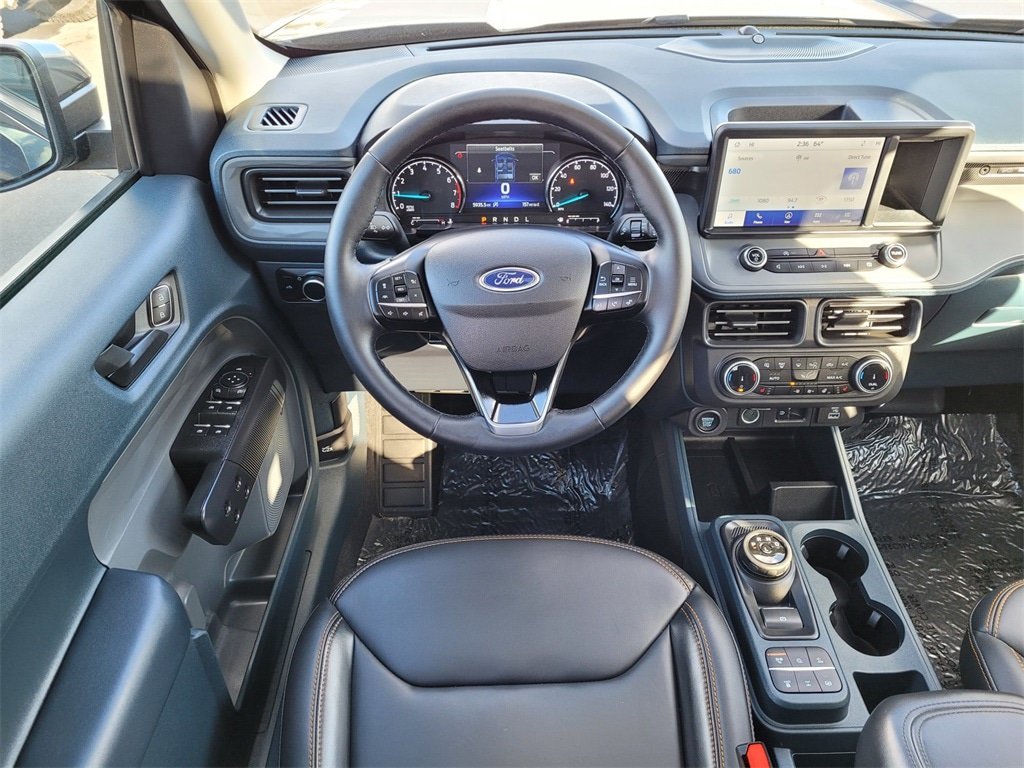 Used 2023 Ford Maverick Tremor AWD/4WD image 7