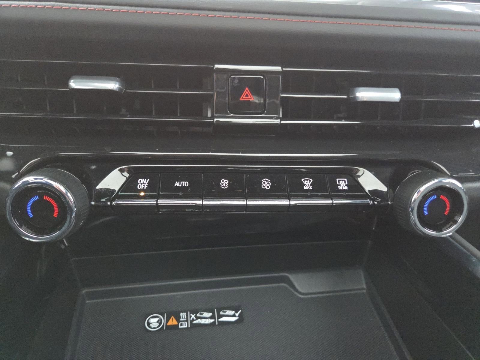 Used 2025 Chevrolet Tahoe RST w/ Comfort Package image 36