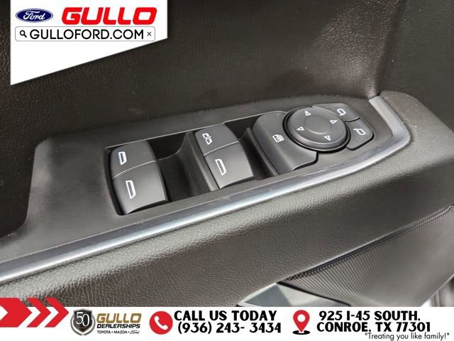 Used 2024 GMC Sierra 1500 SLE image 20