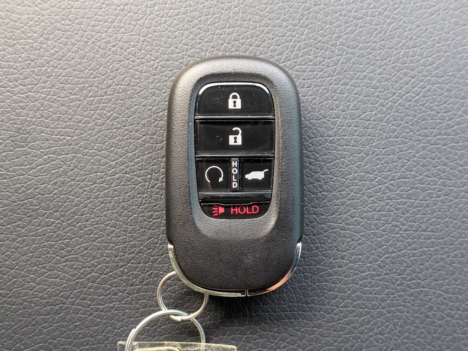 Certified 2024 Honda Pilot TrailSport image 34