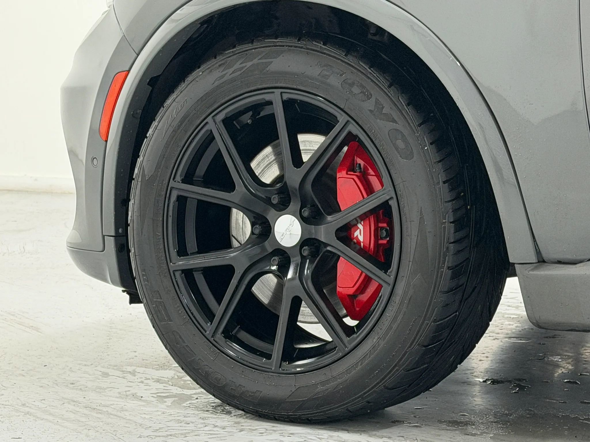 Used 2022 Dodge Durango SRT w/ Premium Interior Group AWD/4WD image 43