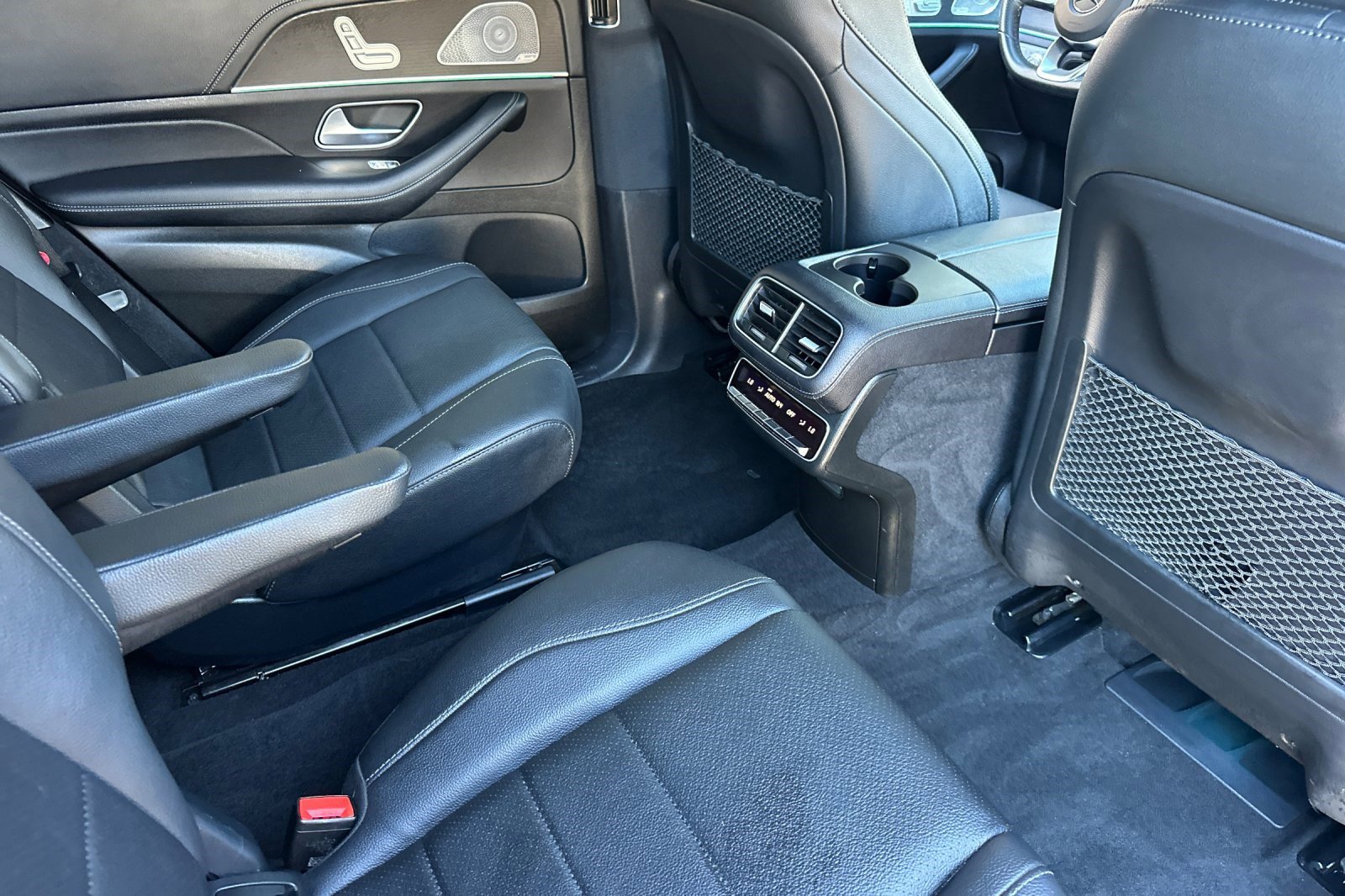 Used 2023 Mercedes-Benz GLS 450 450 image 31