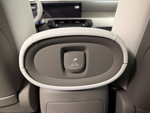 New 2026 Hyundai Palisade Limited AWD/4WD image 37