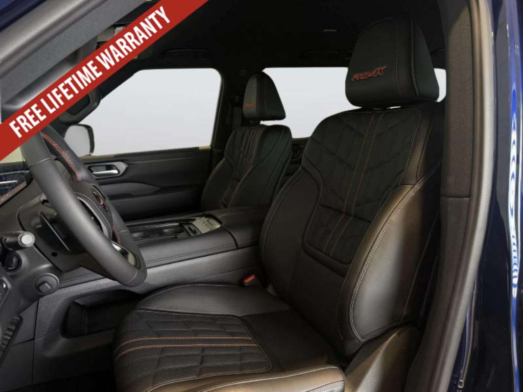 New 2026 Nissan Armada PRO-4X w/ Captain's Chari Seat Package AWD/4WD image 28