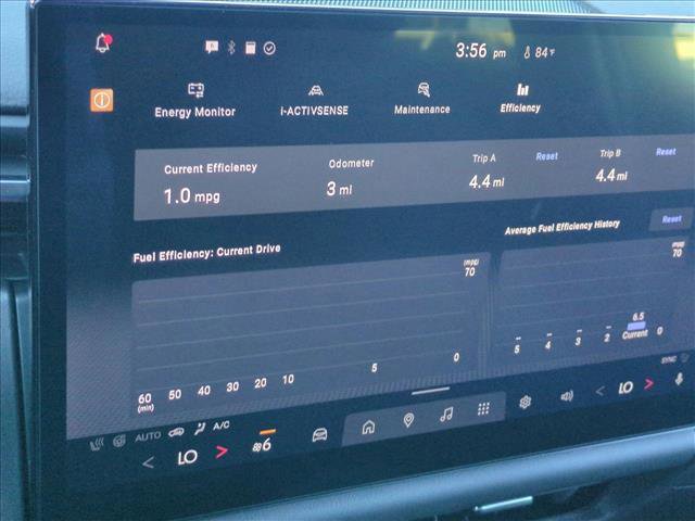 New 2026 MAZDA CX-5 Preferred image 11